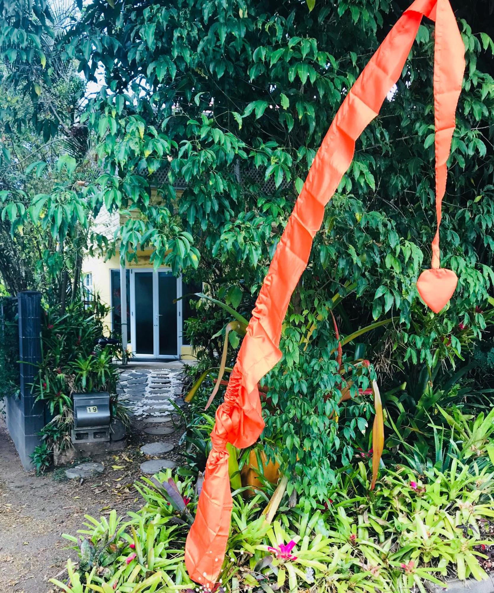 Taj On Byrnes - Private Luxury Apartment Mareeba Exterior foto